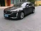 2021 Cadillac CT5 2.0T 237HP L4 10AT