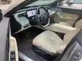 2022 Xpeng P7 BEV 60.2KWH