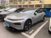 2022 XPENG P7,autocango,china used car exporter,china ev exporter,chinese used car exporter,chinese used ev exporter