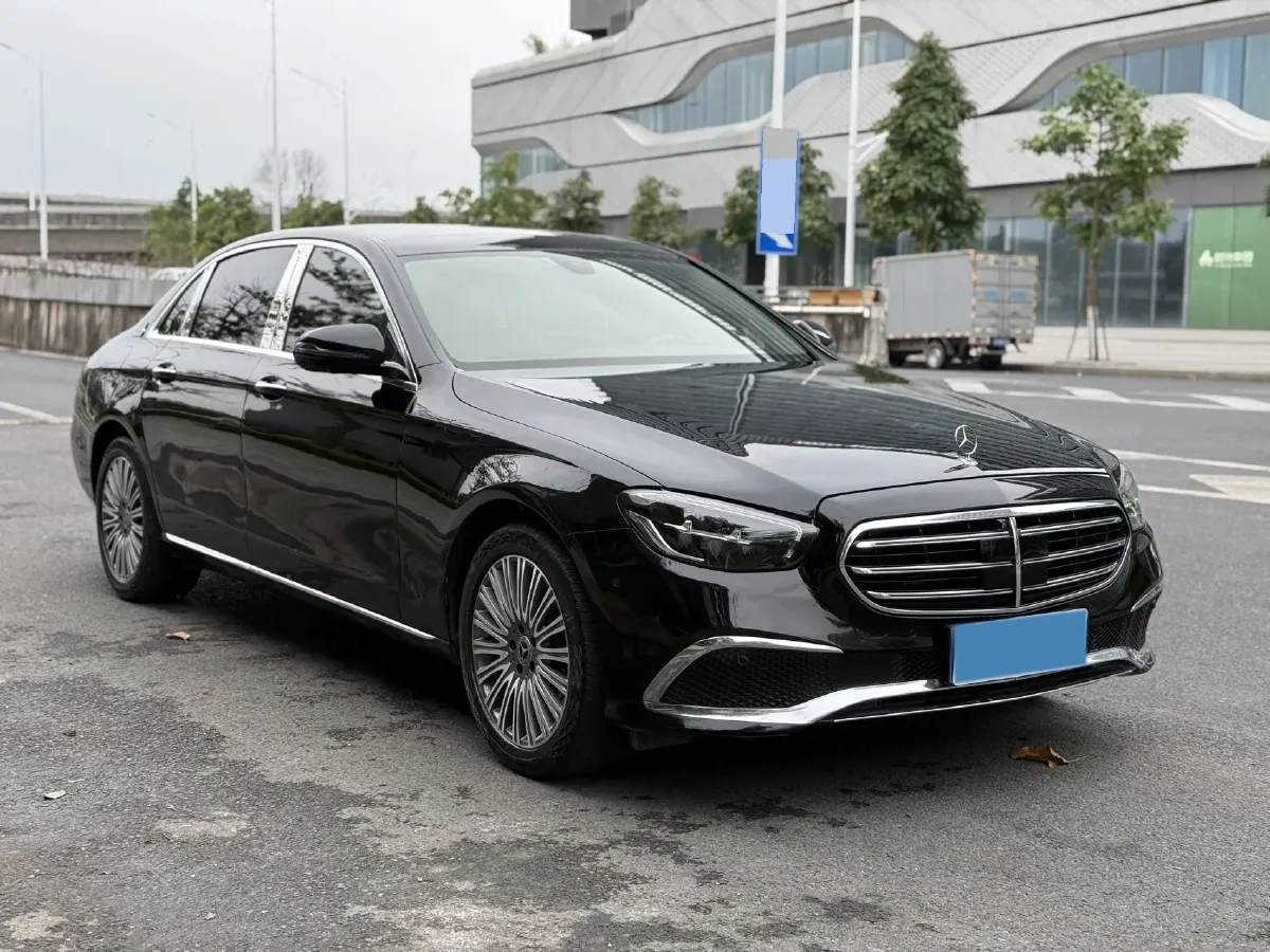 2021 Mercedes-Benz E Class 2.0T 258HP L4 9AT,autocango,china used car exporter,china ev exporter,chinese used car exporter,chinese used ev exporter