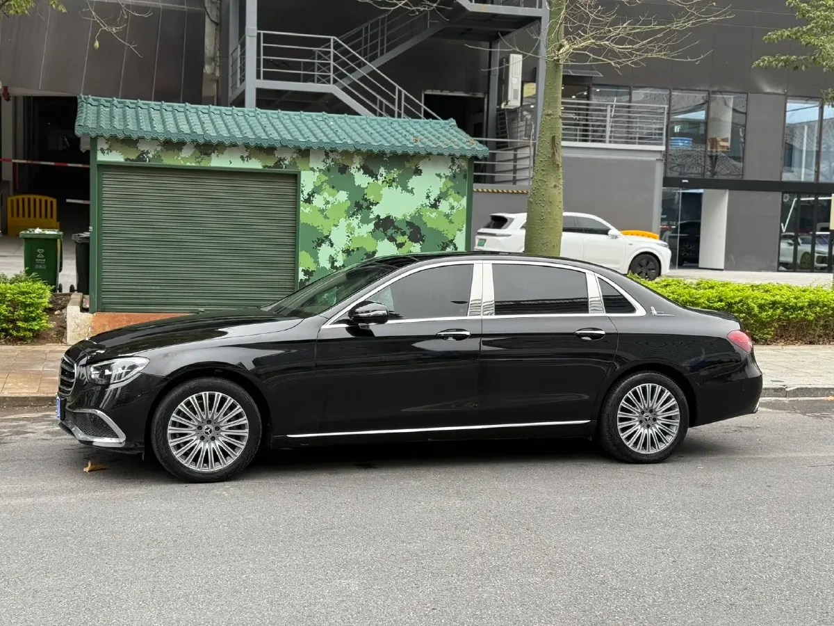 2021 Mercedes-Benz E Class 2.0T 258HP L4 9AT,autocango,china used car exporter,china ev exporter,chinese used car exporter,chinese used ev exporter