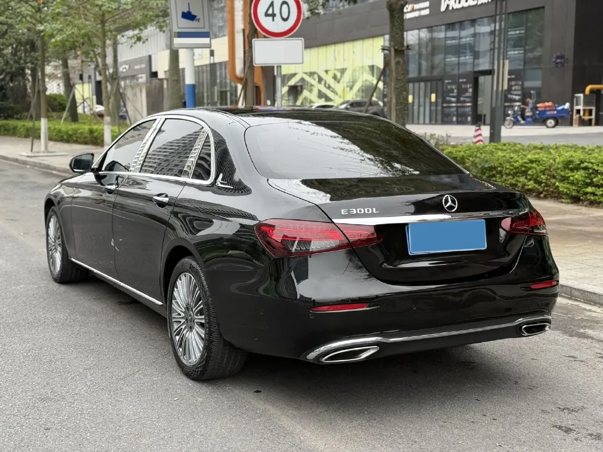2021 Mercedes-Benz E Class 2.0T 258HP L4 9AT,autocango,china used car exporter,china ev exporter,chinese used car exporter,chinese used ev exporter