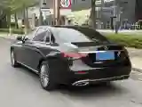 2021 Mercedes-Benz E Class 2.0T 258HP L4 9AT