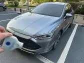 2023 BYD QIN PLUS,autocango,china used car exporter,china ev exporter,chinese used car exporter,chinese used ev exporter