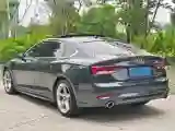 2019 Audi A5 2.0T 190HP L4 7DCT