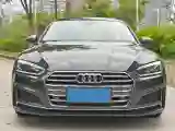 2019 Audi A5 2.0T 190HP L4 7DCT