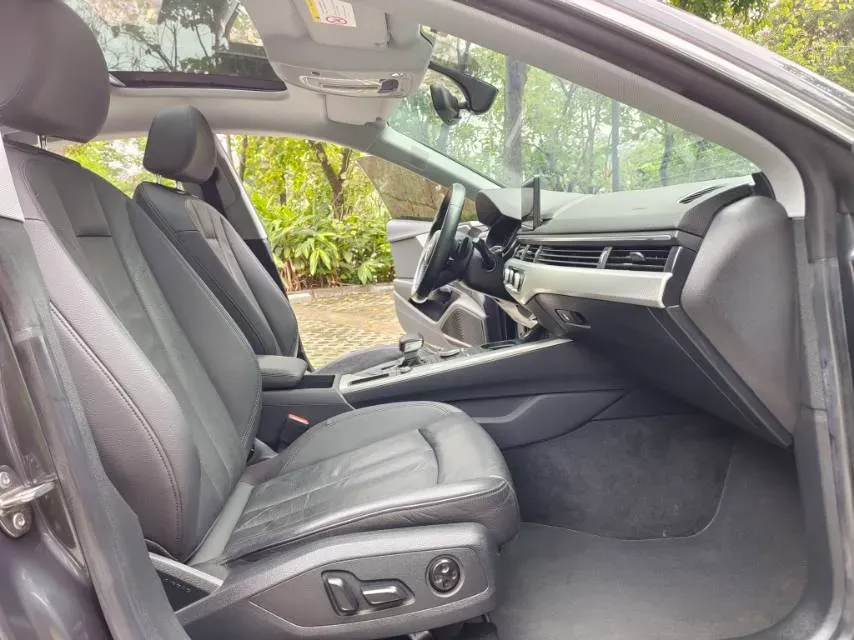 2019 Audi A5 2.0T 190HP L4 7DCT,autocango,china used car exporter,china ev exporter,chinese used car exporter,chinese used ev exporter