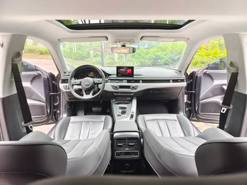 2019 Audi A5 2.0T 190HP L4 7DCT,autocango,china used car exporter,china ev exporter,chinese used car exporter,chinese used ev exporter