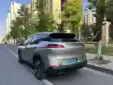 2024 Aion V BEV 67.97KWH
