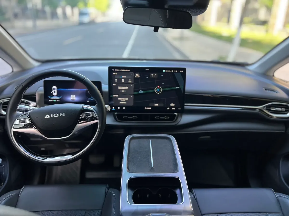 2024 Aion V BEV 67.97KWH,autocango,china used car exporter,china ev exporter,chinese used car exporter,chinese used ev exporter
