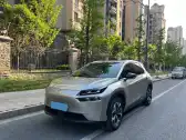 2024 AION V,autocango,china used car exporter,china ev exporter,chinese used car exporter,chinese used ev exporter