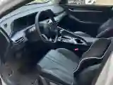 2021 ChangAn Eado 1.6L 128HP L4 CVT