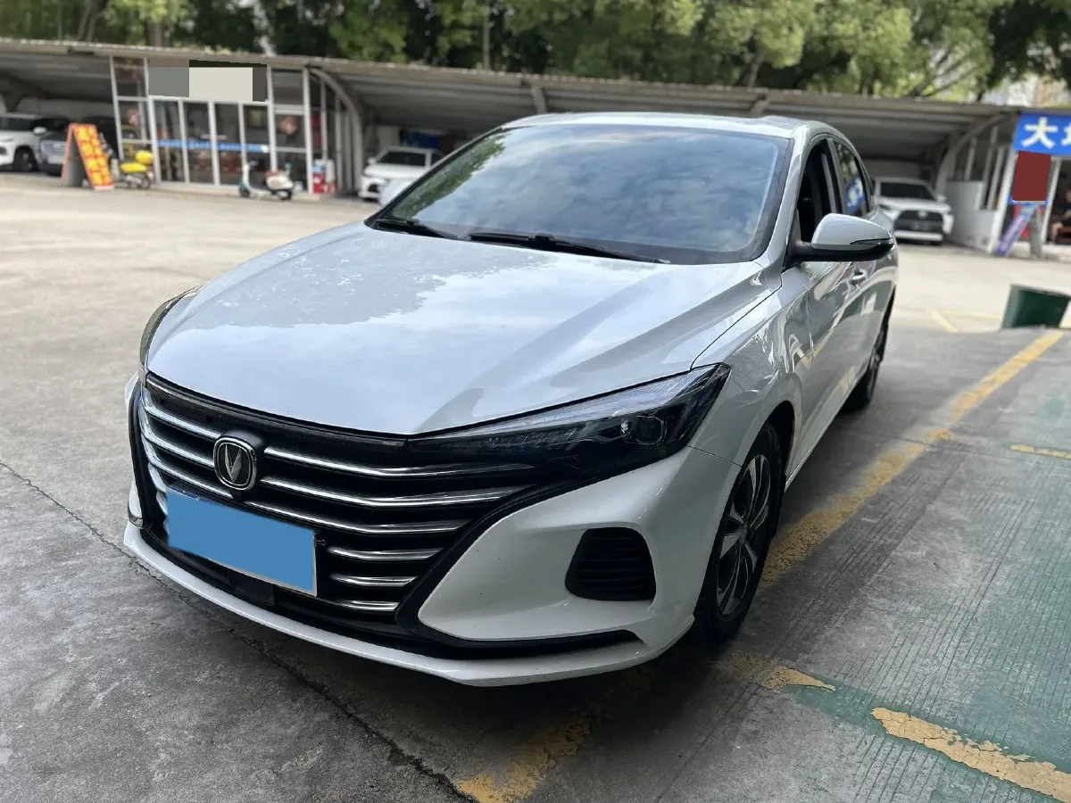 2021 ChangAn Eado 1.6L 128HP L4 CVT,autocango,china used car exporter,china ev exporter,chinese used car exporter,chinese used ev exporter