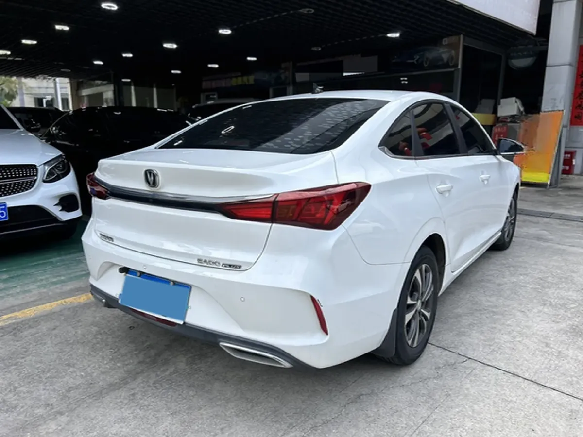 2021 ChangAn Eado 1.6L 128HP L4 CVT,autocango,china used car exporter,china ev exporter,chinese used car exporter,chinese used ev exporter