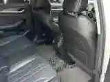 2021 ChangAn Eado 1.6L 128HP L4 CVT