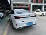 2021 ChangAn Eado 1.6L 128HP L4 CVT