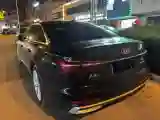 2023 Audi A6L 2.0T 245HP L4 7DCT