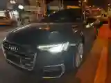 2023 Audi A6L 2.0T 245HP L4 7DCT