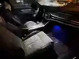 2023 Audi A6L 2.0T 245HP L4 7DCT
