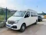 2018 MAXUS XinTu V80 2.5T 136HP L4 6MT