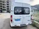 2018 MAXUS XinTu V80 2.5T 136HP L4 6MT
