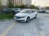 2017 BaoJun 310W 1.5L 112HP L4 6MT