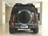 2023 Land Rover Defender 3.0T 400HP L6 8AT
