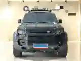 2023 Land Rover Defender 3.0T 400HP L6 8AT