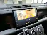 2023 Land Rover Defender 3.0T 400HP L6 8AT