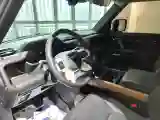 2023 Land Rover Defender 3.0T 400HP L6 8AT