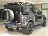 2023 Land Rover Defender 3.0T 400HP L6 8AT