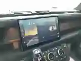 2023 Land Rover Defender 3.0T 400HP L6 8AT
