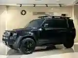 2023 Land Rover Defender 3.0T 400HP L6 8AT