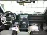 2023 Land Rover Defender 3.0T 400HP L6 8AT