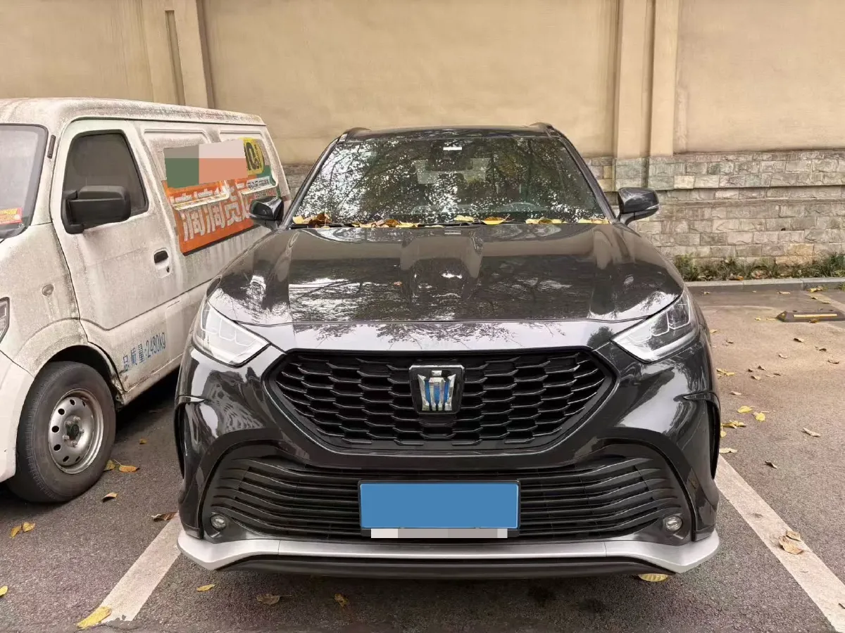 2022 Toyota Crown Kluger 2.5L 192HP L4 E-CVT Hybrid,autocango,china used car exporter,china ev exporter,chinese used car exporter,chinese used ev exporter