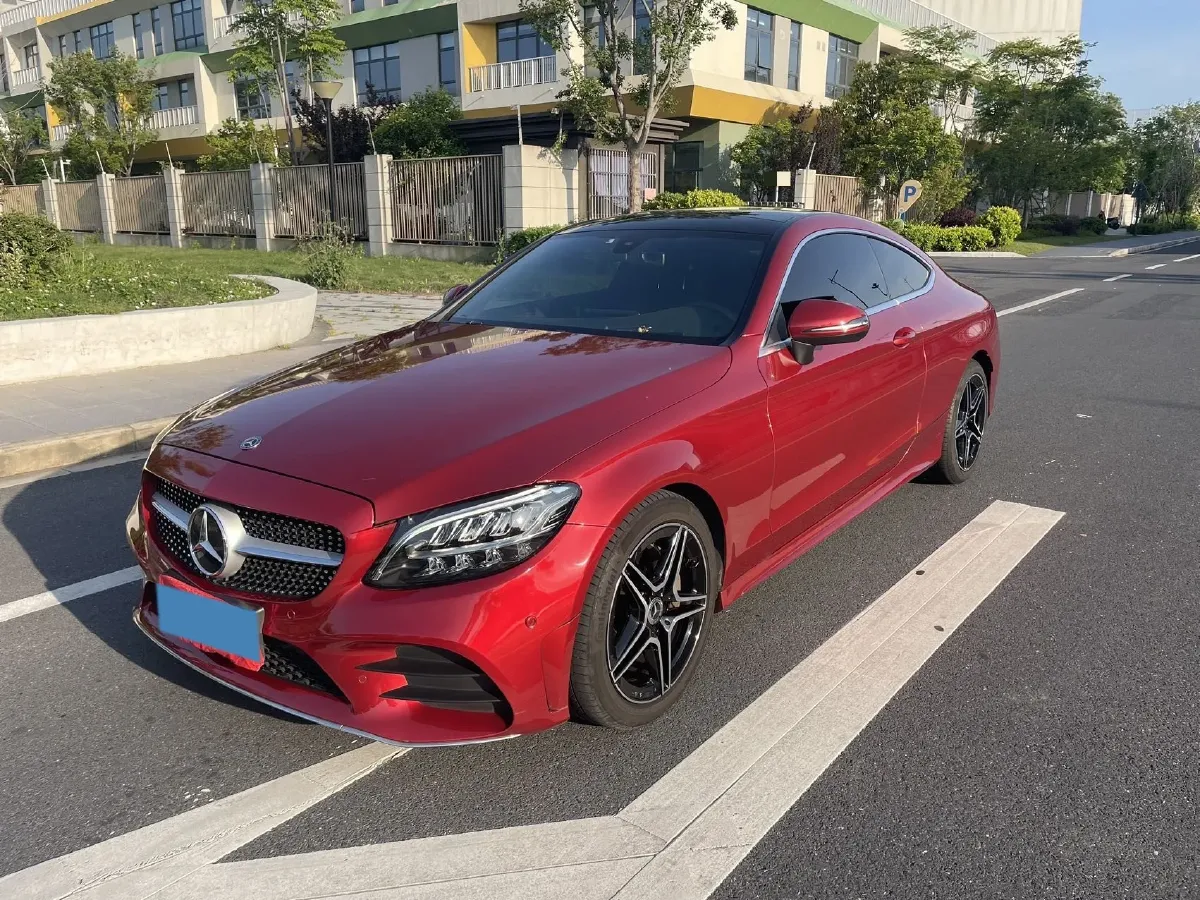 2021 Mercedes-Benz C Class 1.5T 184HP L4 9AT,autocango,china used car exporter,china ev exporter,chinese used car exporter,chinese used ev exporter