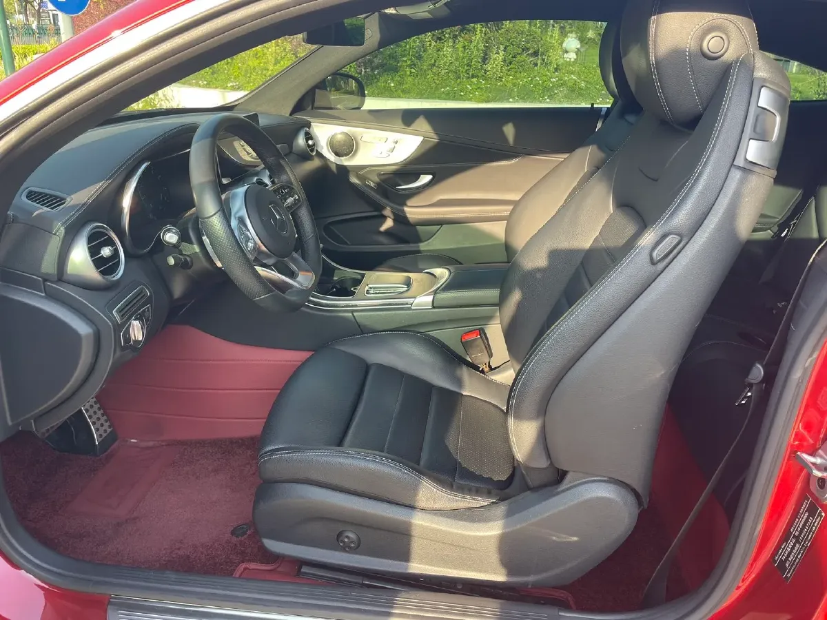 2021 Mercedes-Benz C Class 1.5T 184HP L4 9AT,autocango,china used car exporter,china ev exporter,chinese used car exporter,chinese used ev exporter