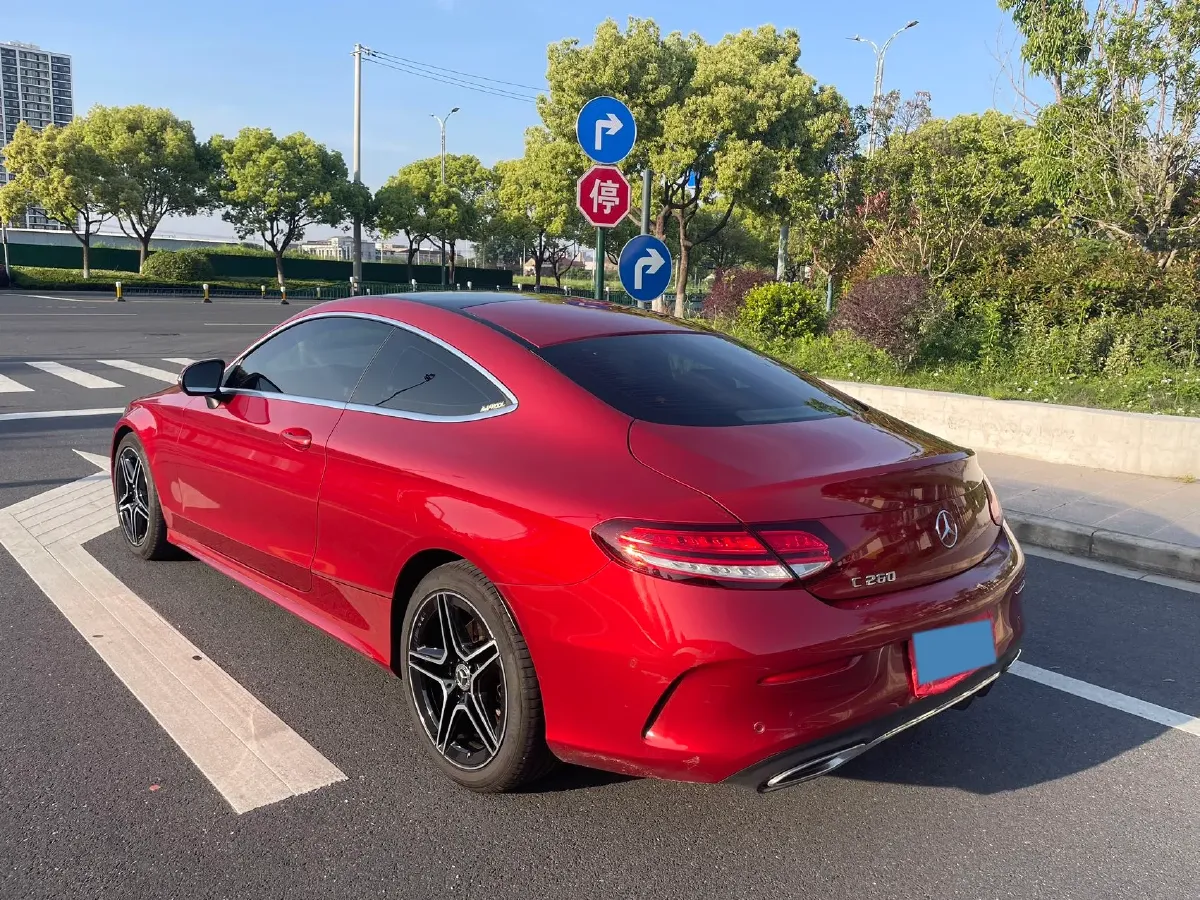 2021 Mercedes-Benz C Class 1.5T 184HP L4 9AT,autocango,china used car exporter,china ev exporter,chinese used car exporter,chinese used ev exporter
