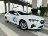 2020 Buick Regal 1.5T 169HP L4 9AT