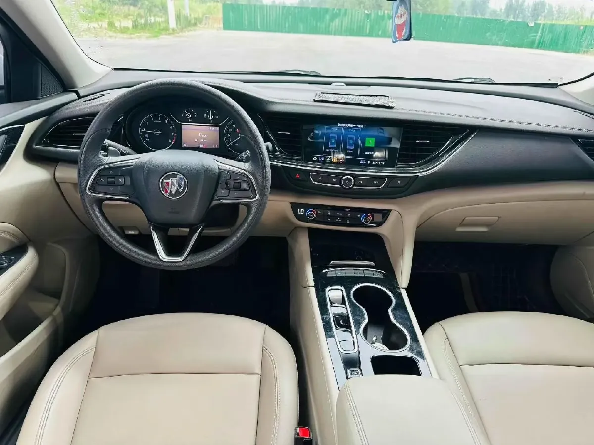 2020 Buick Regal 1.5T 169HP L4 9AT,autocango,china used car exporter,china ev exporter,chinese used car exporter,chinese used ev exporter