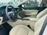 2020 Buick Regal 1.5T 169HP L4 9AT