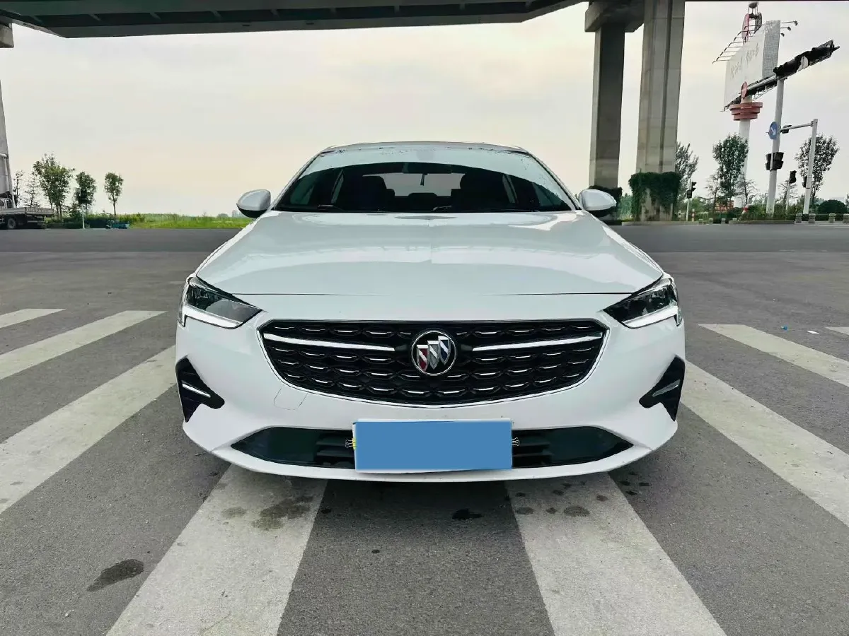 2020 Buick Regal 1.5T 169HP L4 9AT,autocango,china used car exporter,china ev exporter,chinese used car exporter,chinese used ev exporter