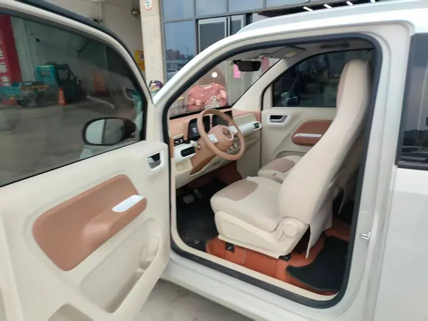 2024 WuLing HongGuang MINI EV BEV 17.3KWH,autocango,china used car exporter,china ev exporter,chinese used car exporter,chinese used ev exporter