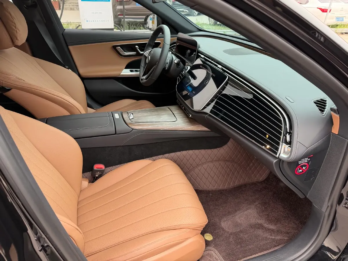 2024 Mercedes-Benz E Class 2.0T 204HP L4 9AT,autocango,china used car exporter,china ev exporter,chinese used car exporter,chinese used ev exporter