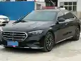 2024 Mercedes-Benz E Class 2.0T 204HP L4 9AT