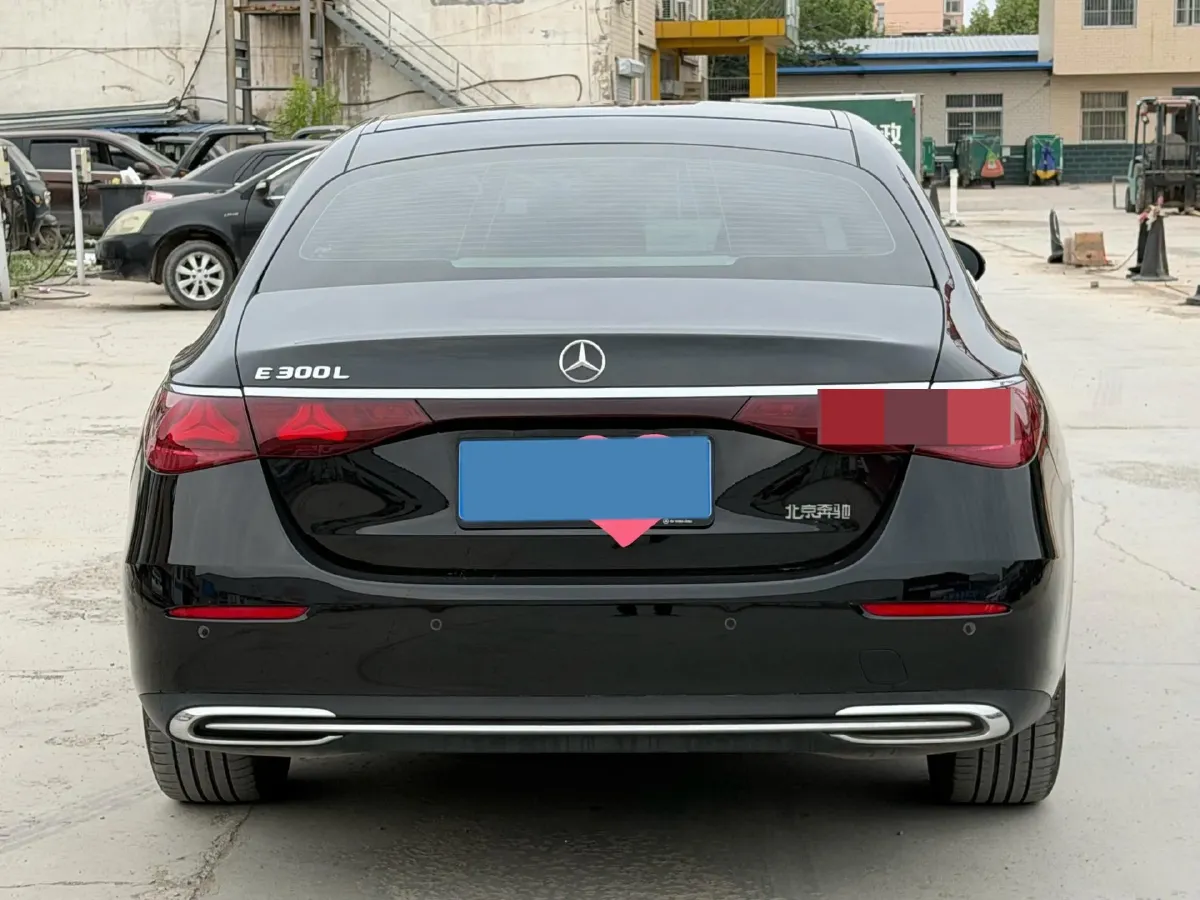 2024 Mercedes-Benz E Class 2.0T 204HP L4 9AT,autocango,china used car exporter,china ev exporter,chinese used car exporter,chinese used ev exporter