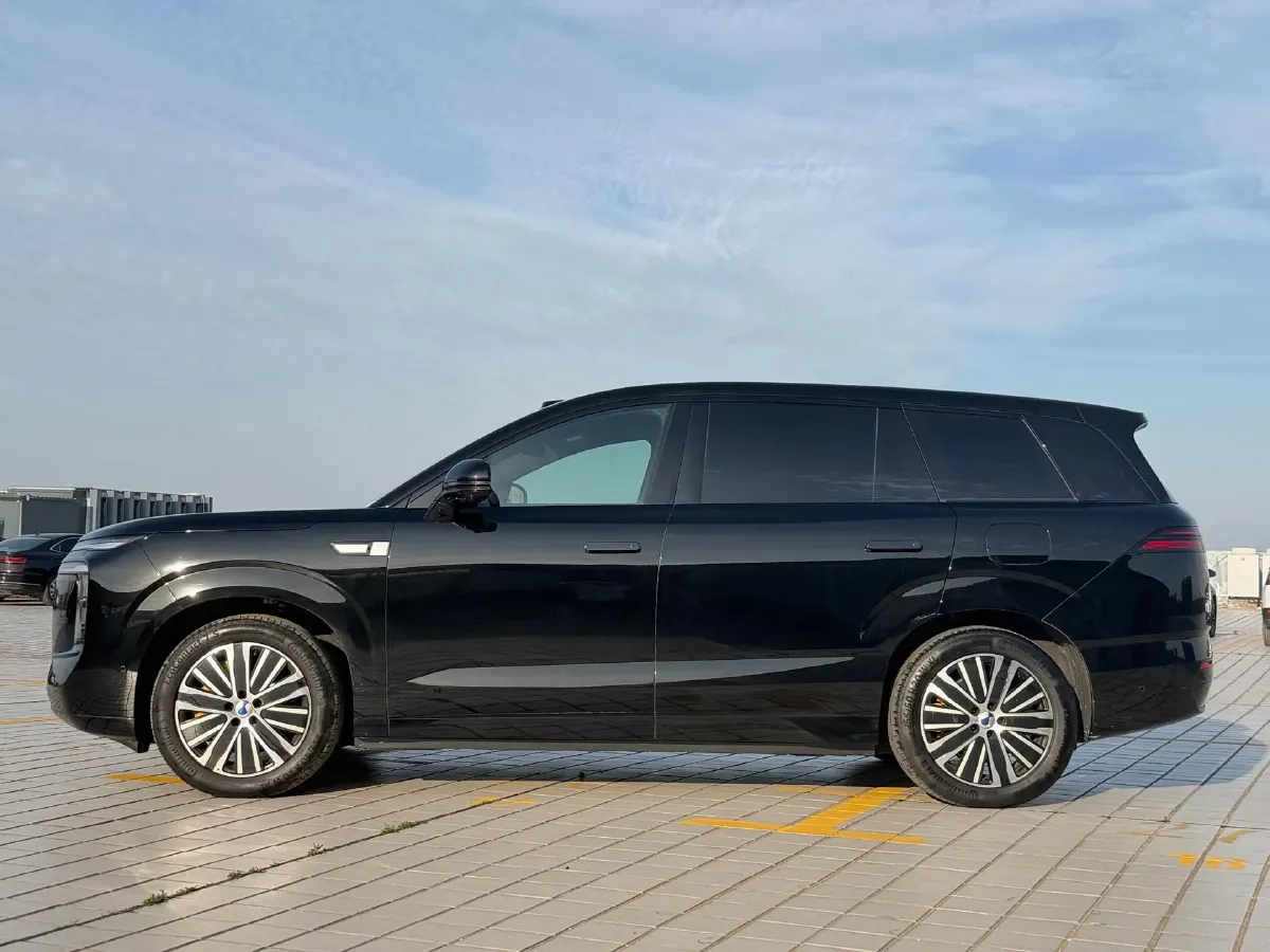 2025 Denza DenzaN8L 2.0T 207HP L4 E-CVT PHEV,autocango,china used car exporter,china ev exporter,chinese used car exporter,chinese used ev exporter