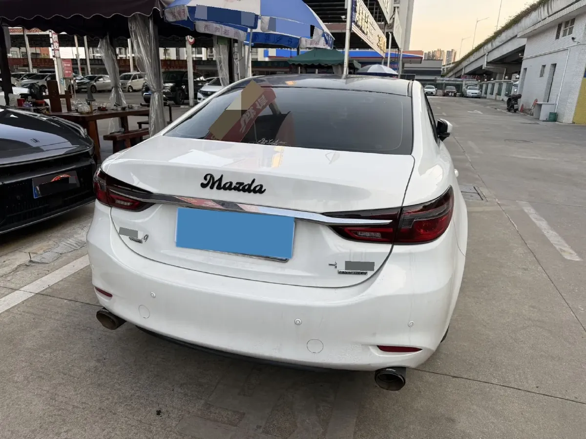 2021 Mazda Atenza 2.5L 192HP L4 6AT,autocango,china used car exporter,china ev exporter,chinese used car exporter,chinese used ev exporter