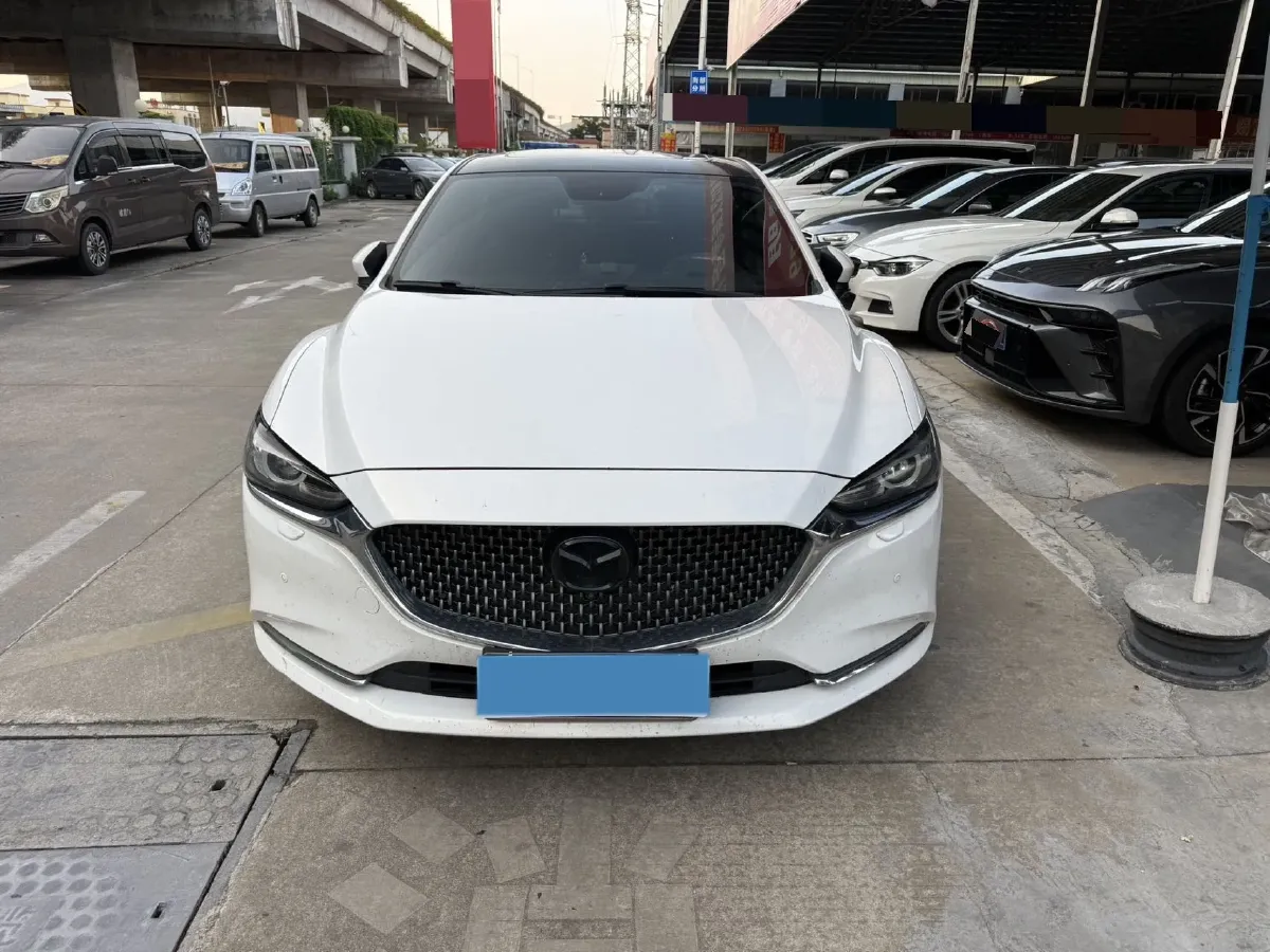 2021 Mazda Atenza 2.5L 192HP L4 6AT,autocango,china used car exporter,china ev exporter,chinese used car exporter,chinese used ev exporter