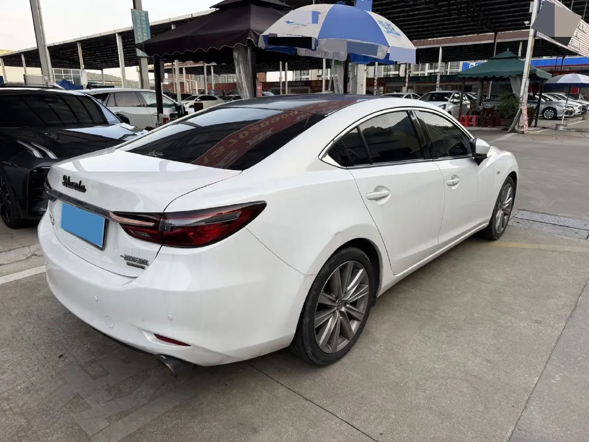 2021 Mazda Atenza 2.5L 192HP L4 6AT,autocango,china used car exporter,china ev exporter,chinese used car exporter,chinese used ev exporter